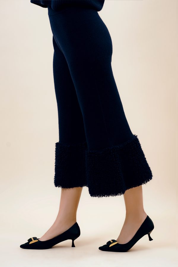 Үслэг ноолууран өмд