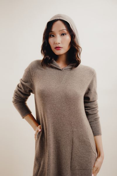 Малгайтай платье - Image 3