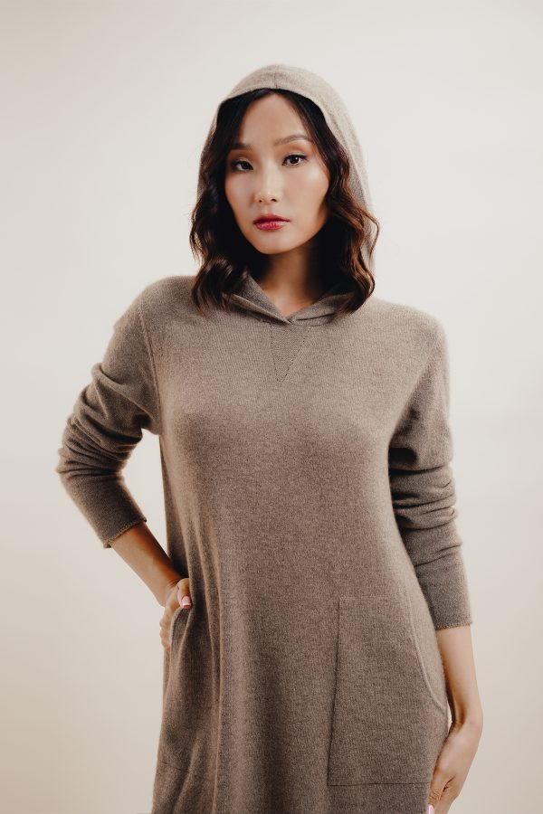 1 Малгайтай платье