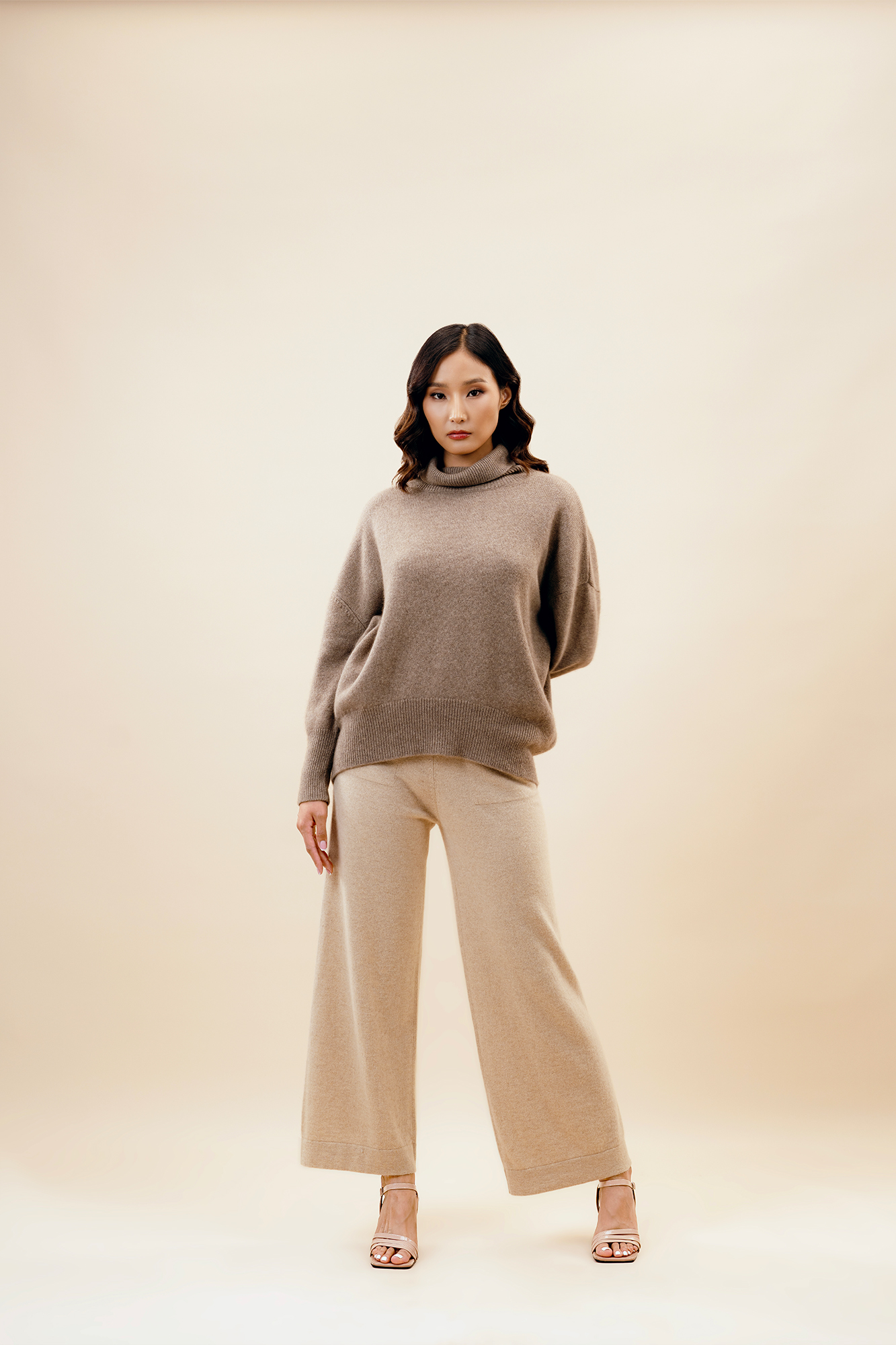 Ноолууран свитер - Image 1