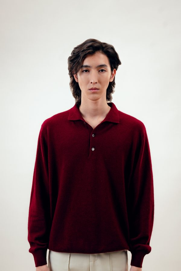 Сорочка захтай ноолууран цамц