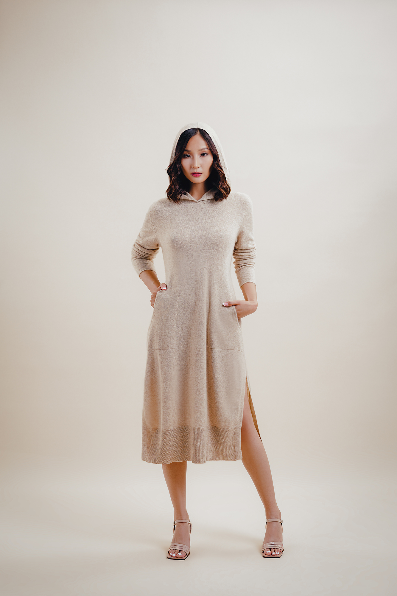 Малгайтай платье - Image 1