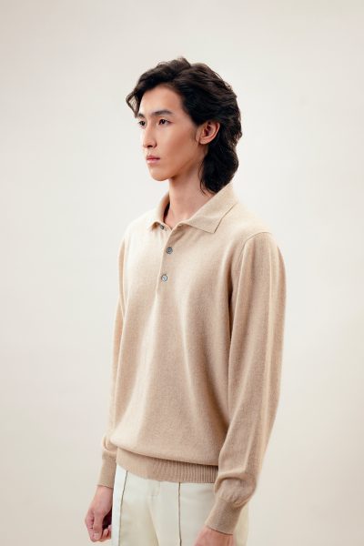 Сорочка захтай ноолууран цамц - Image 2