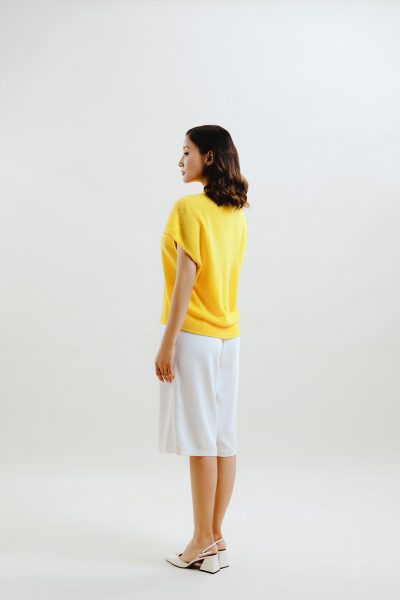 Богино ханцуйтай ноолууран загвар - Image 3