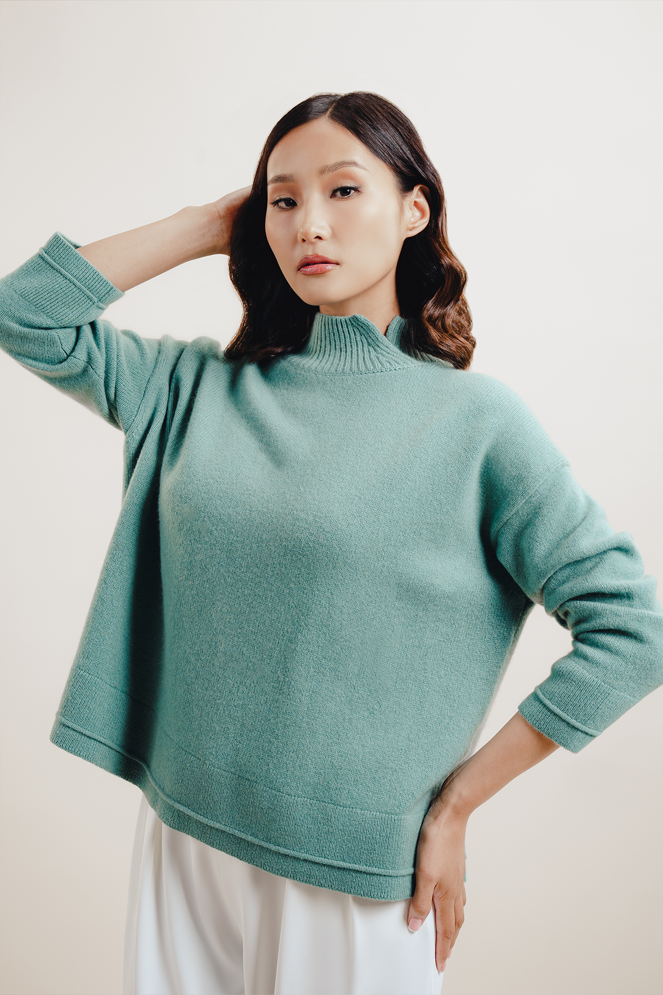 Свитер захтай цамц - Image 3