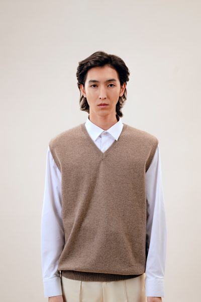 Хошуу захтай ноолууран майк - Image 3