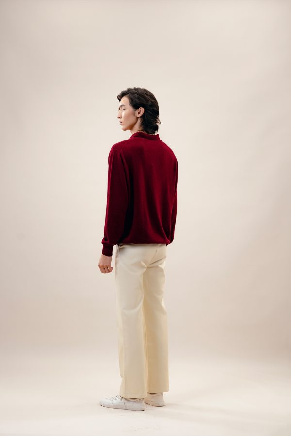 Сорочка захтай ноолууран цамц