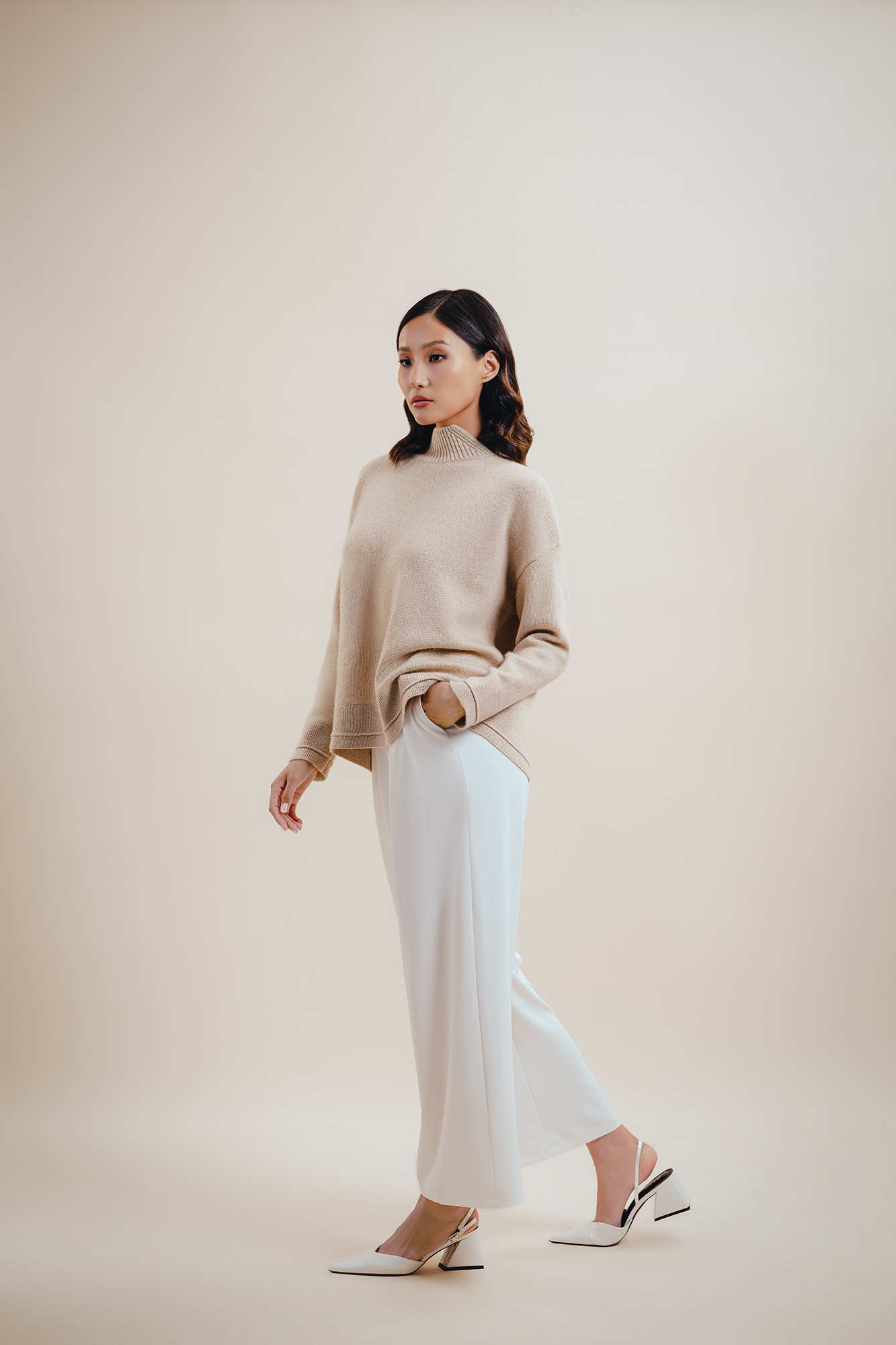 Свитер захтай цамц - Image 1