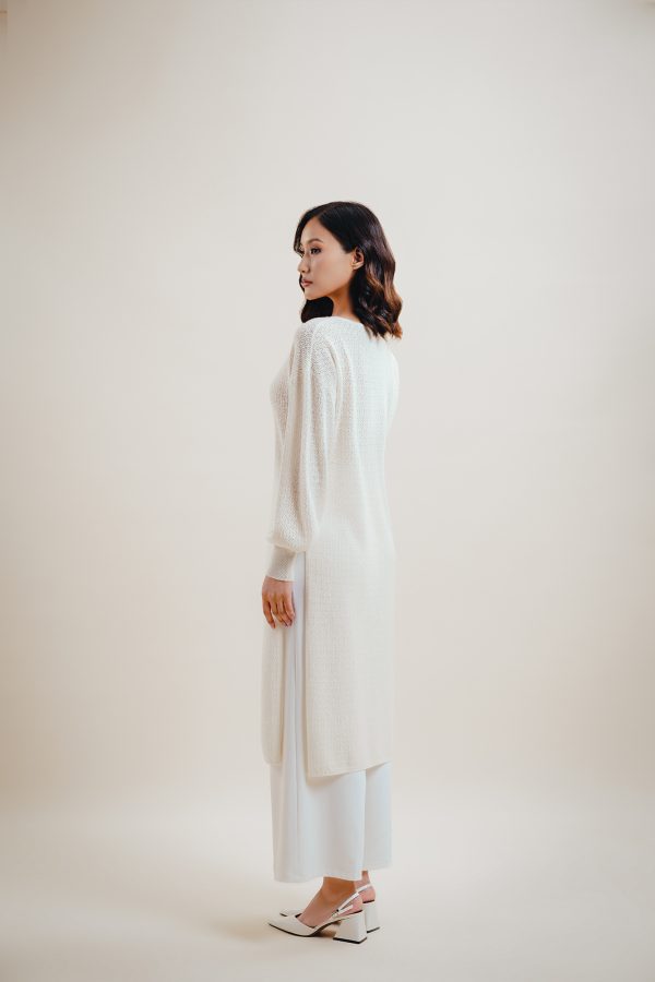 5 Өндөр оноотой ноолууран платье