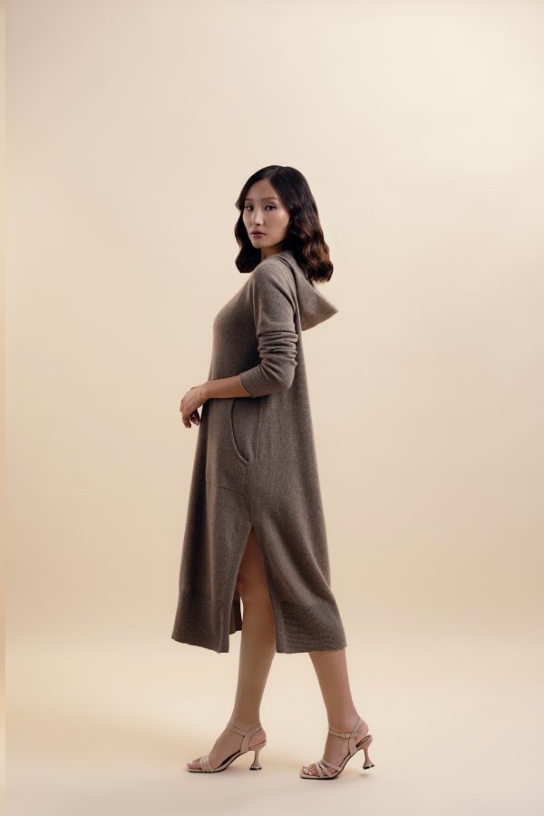 5 Малгайтай платье