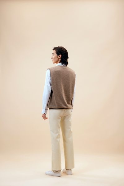 Хошуу захтай ноолууран майк - Image 2