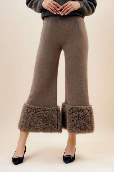 Үслэг ноолууран өмд - Image 1