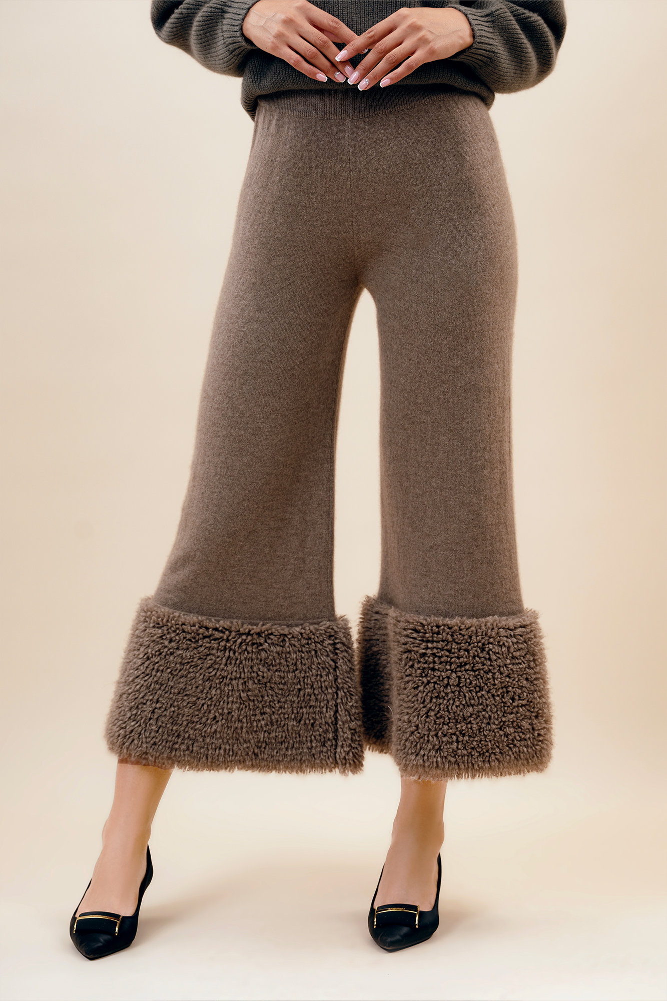 Үслэг ноолууран өмд - Image 1