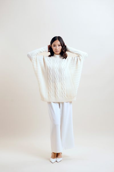 Ноолууран нөмрөг - Image 1