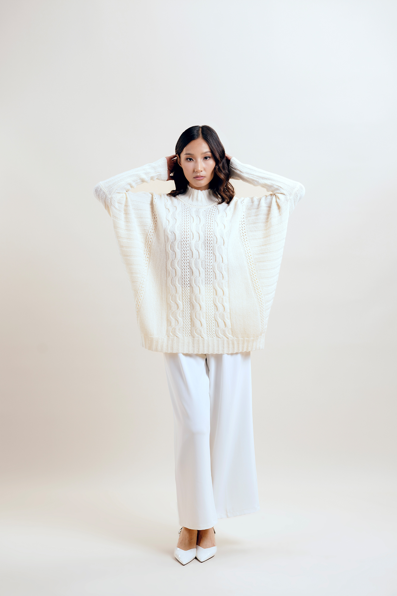 Ноолууран нөмрөг - Image 1