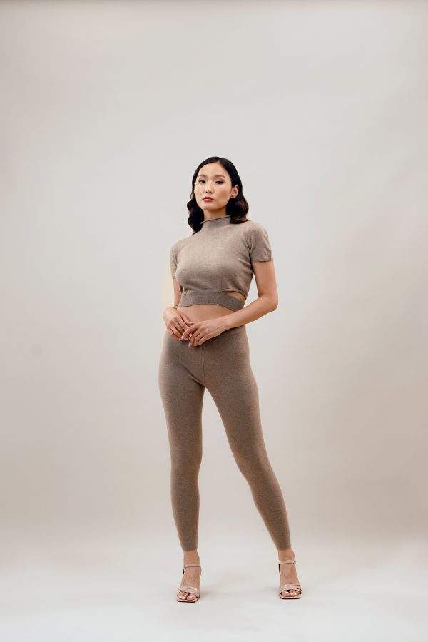 Ноолууран топ