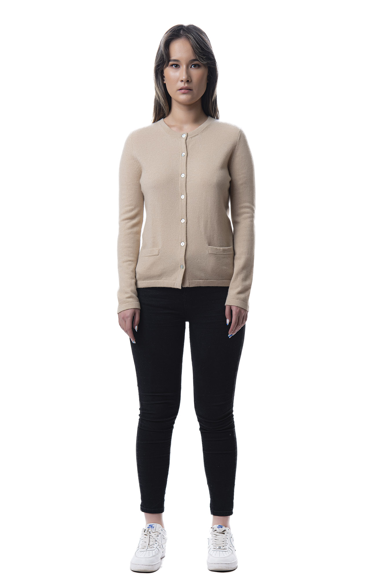 Ноолууран кардиган - Image 1