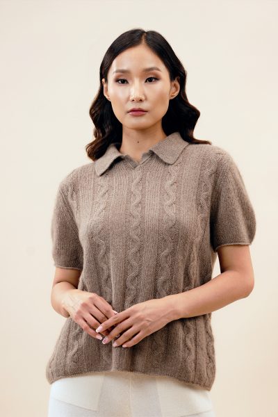 Ноолууран сорочик - Image 2