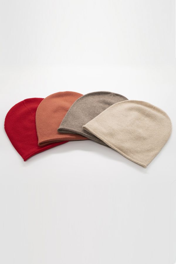 Ноолууран малгай