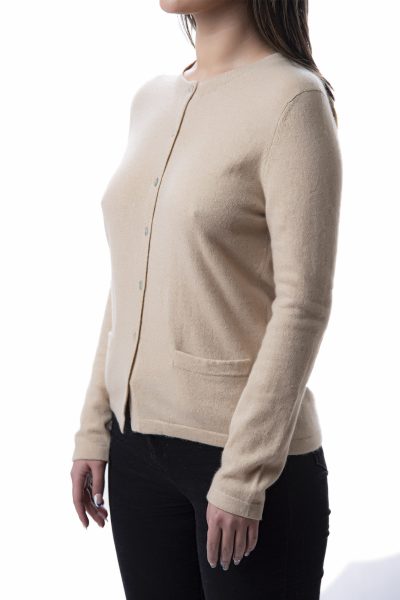 Ноолууран кардиган - Image 2