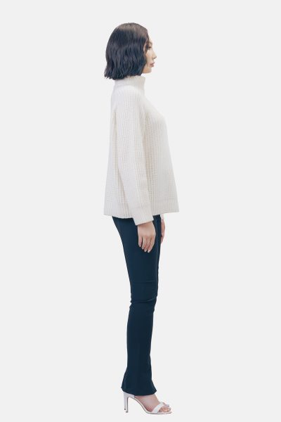 Ноолууран свитер - Image 2