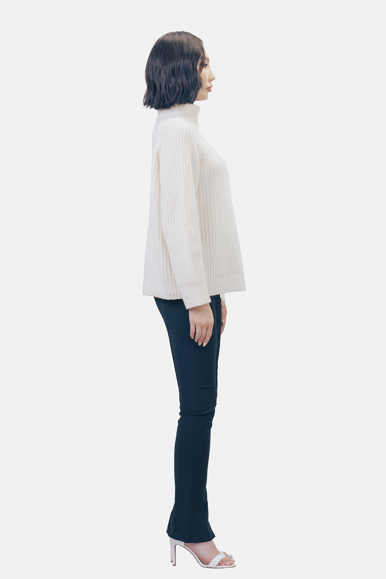 Ноолууран свитер - Image 2