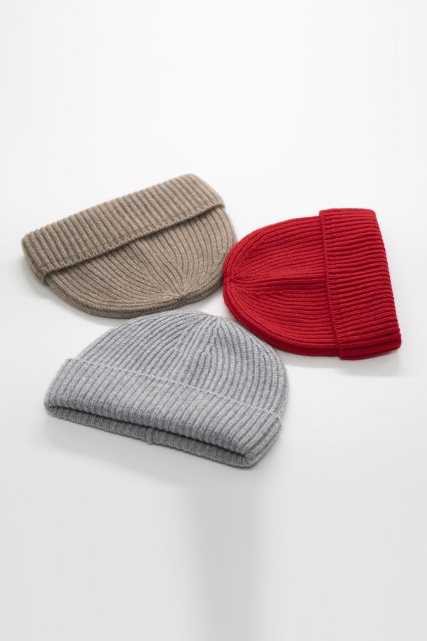 Ноолууран малгай