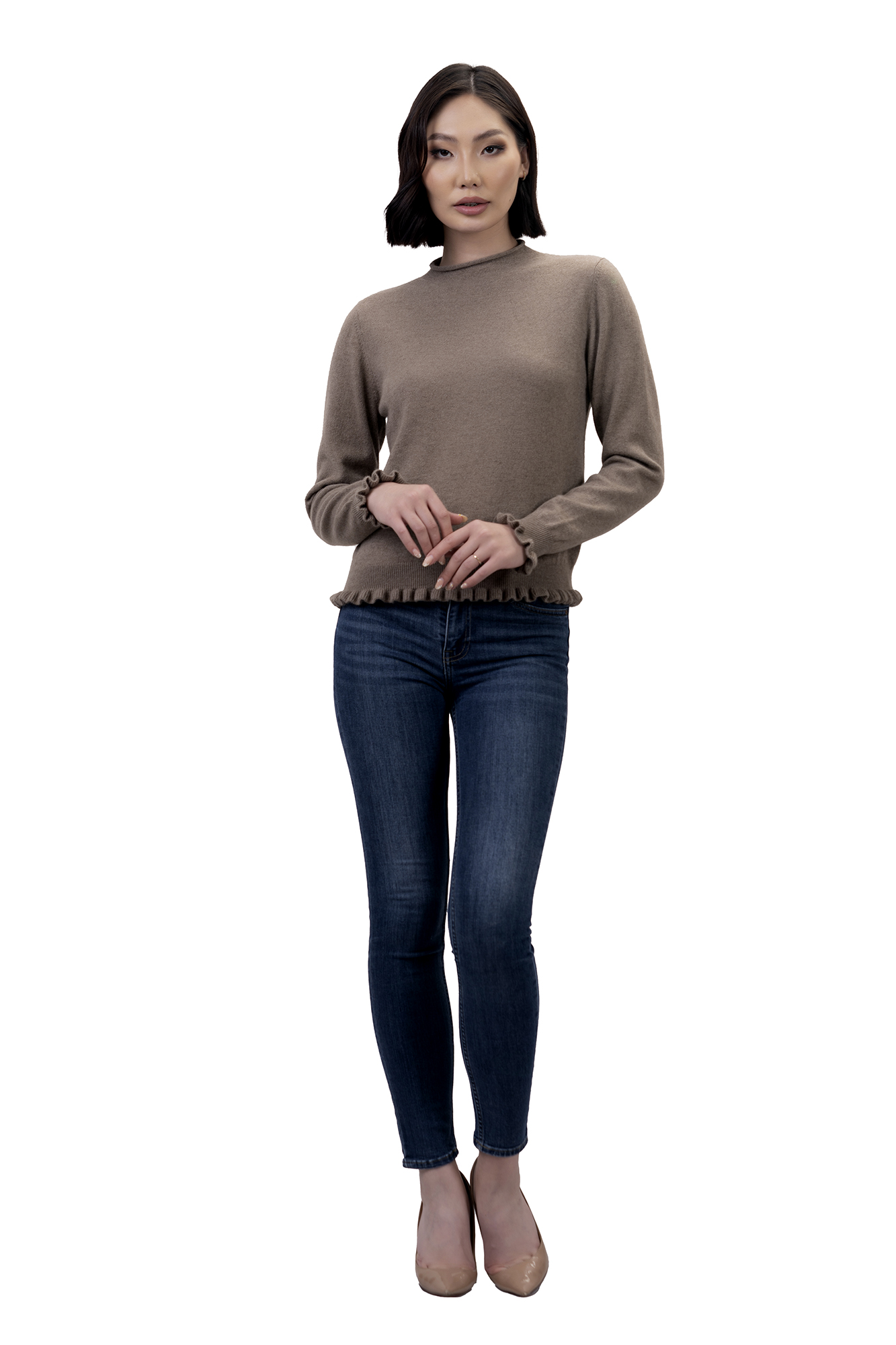 Ноолууран свитер - Image 1