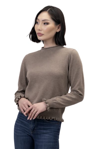 Ноолууран свитер - Image 2