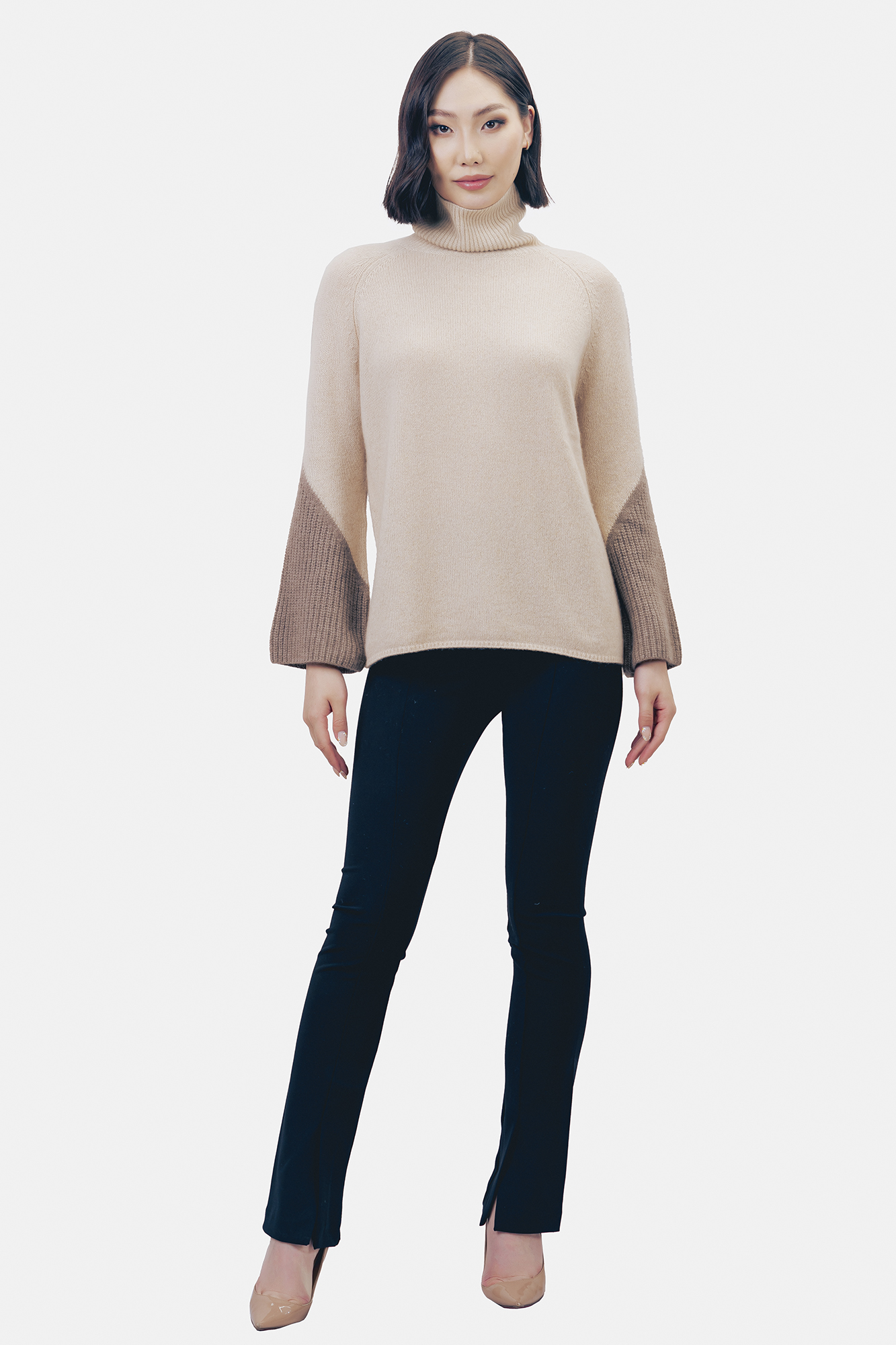 Ноолууран свитер - Image 1