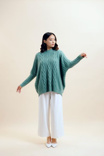 Ноолууран нөмрөг - Image 2