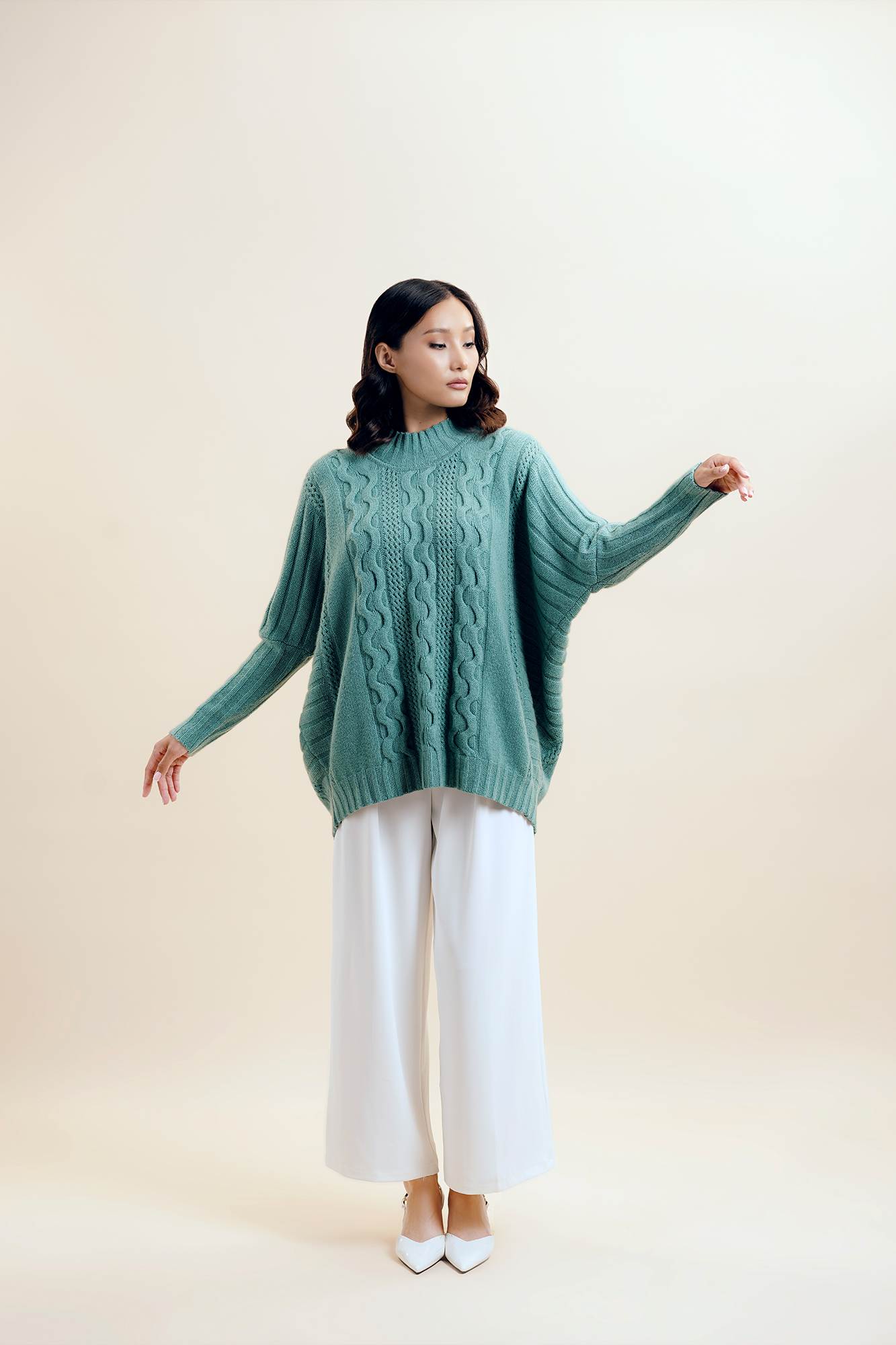 Ноолууран нөмрөг - Image 2