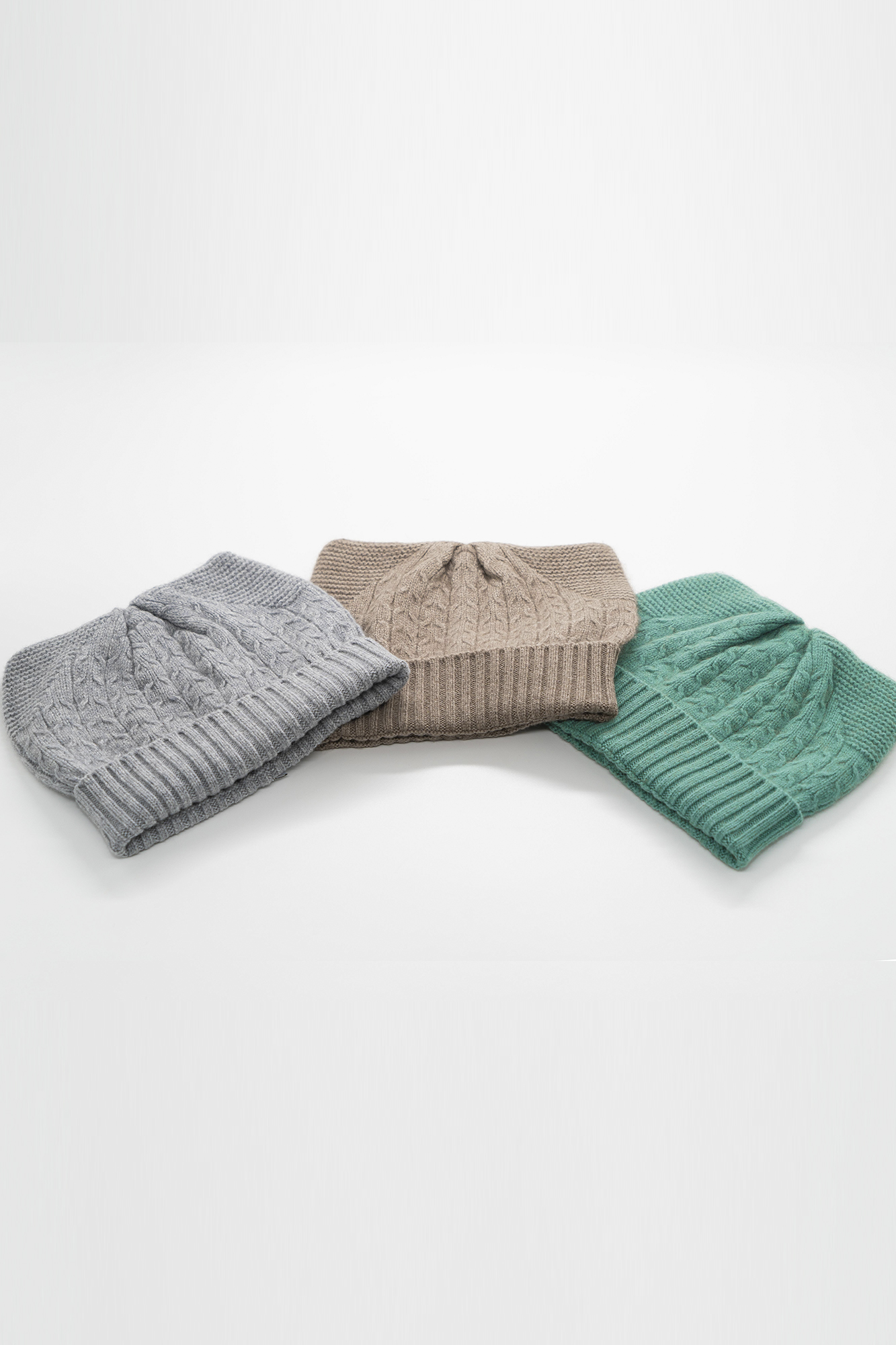 Чихтэй ноолууран малгай - Image 1