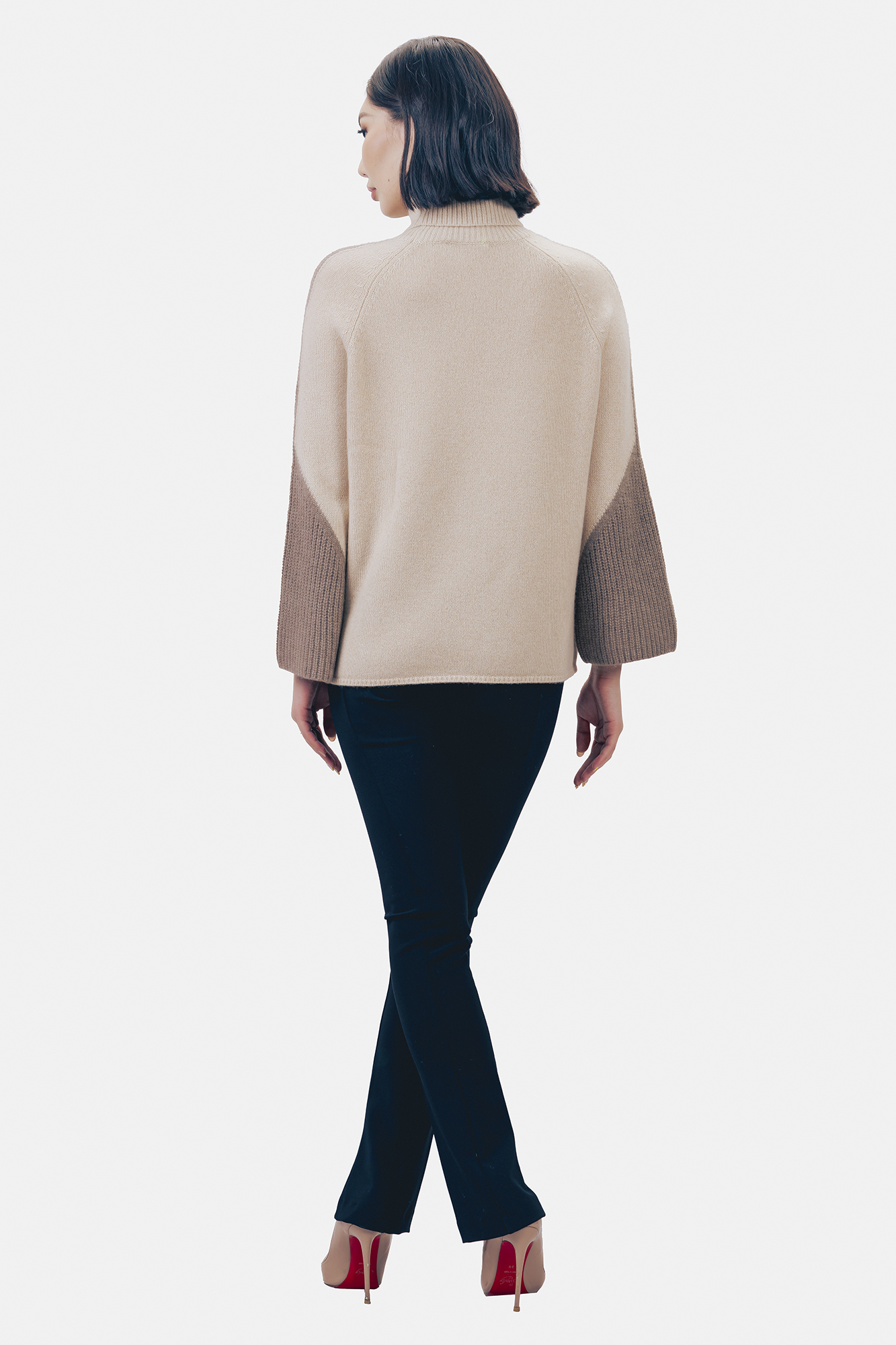 Ноолууран свитер - Image 2