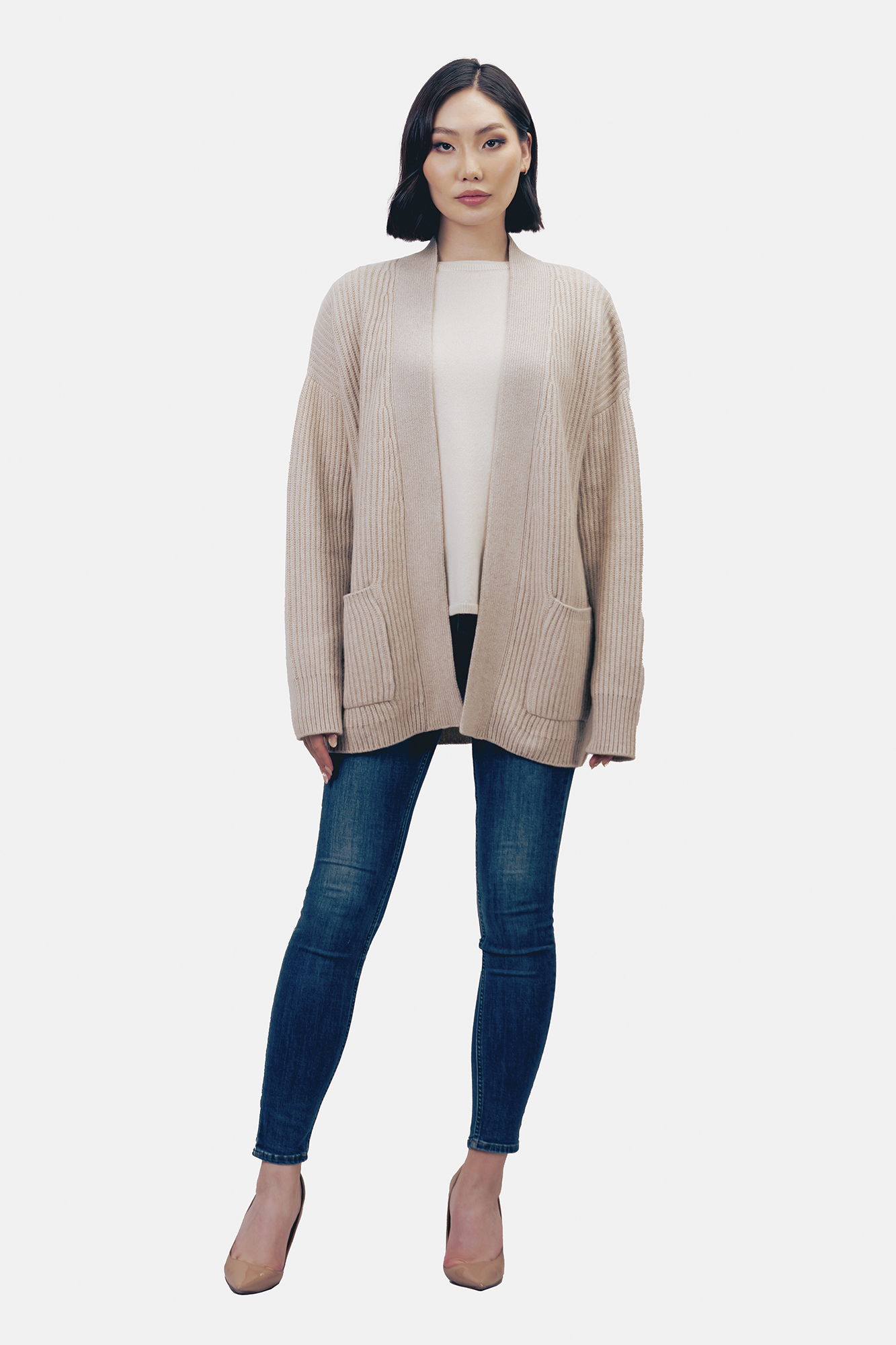 Сул загварын кардиган - Image 1