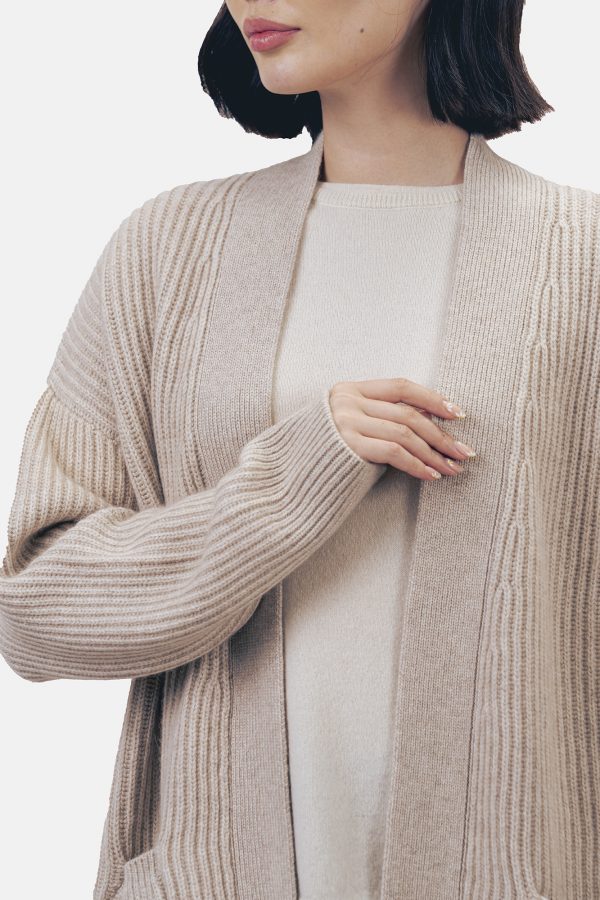 45 Сул загварын кардиган