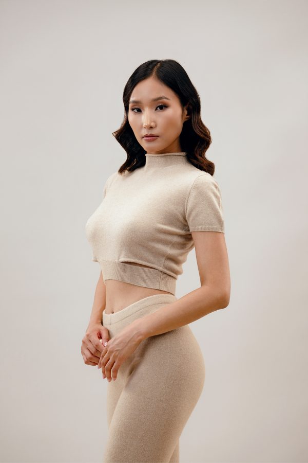 5 Ноолууран топ