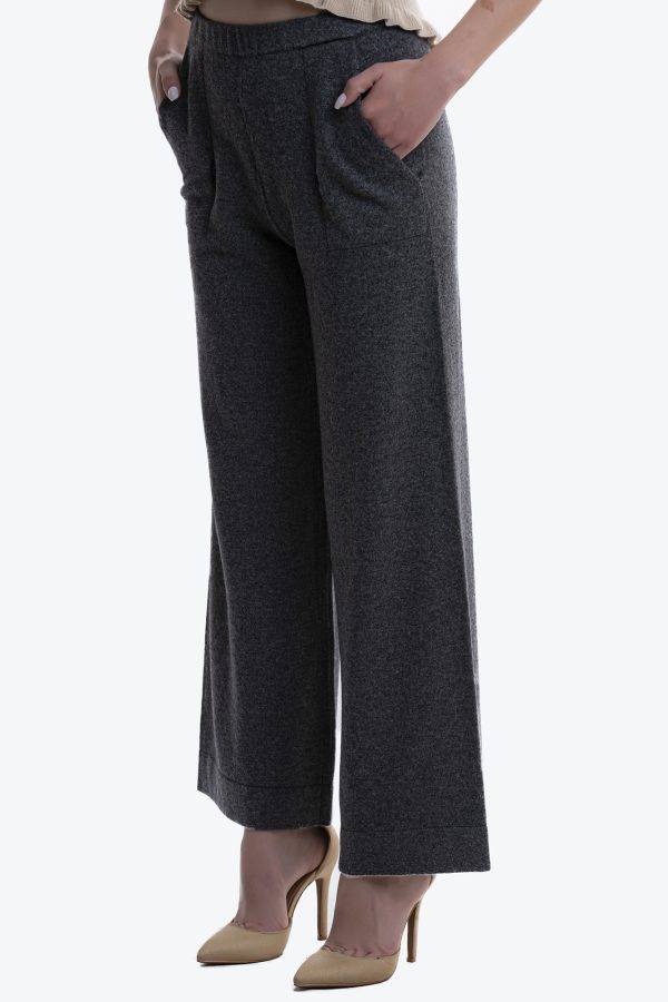 Өргөн ноолууран өмд