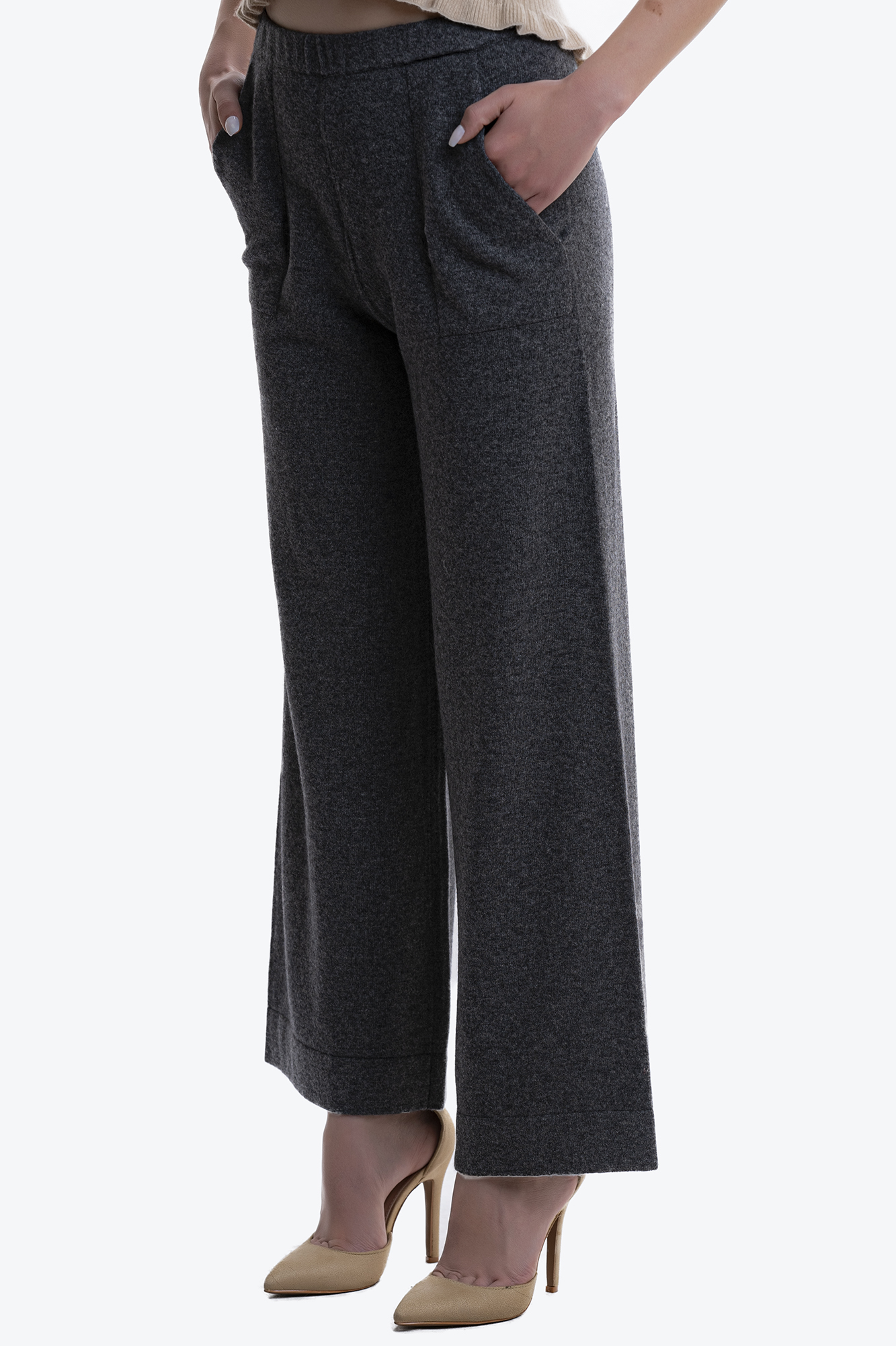 Өргөн ноолууран өмд - Image 1