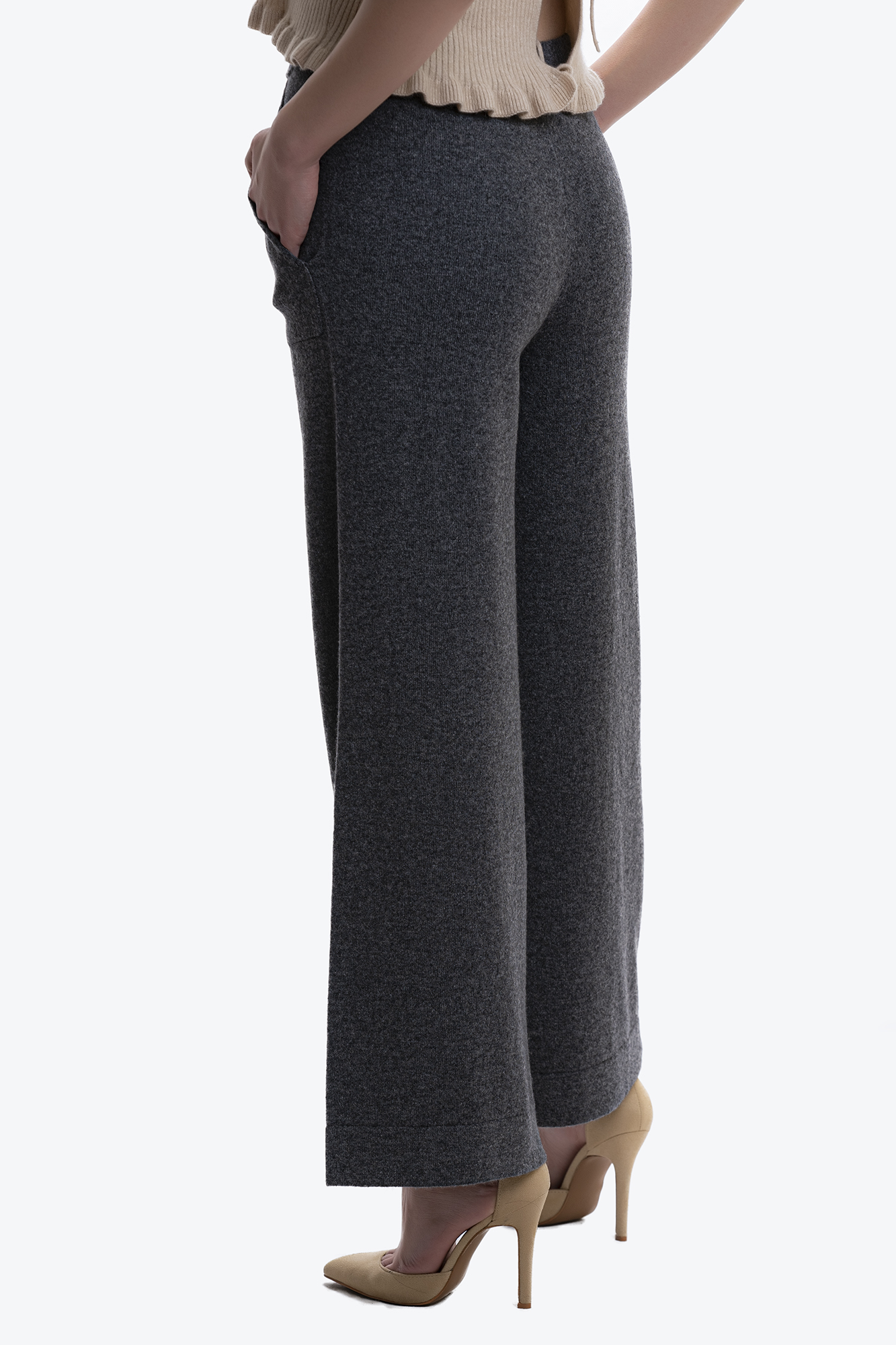 Өргөн ноолууран өмд - Image 2