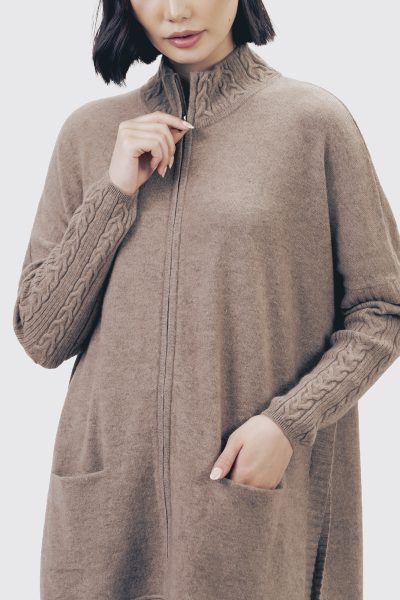 Цахилгаантай ноолууран цамц - Image 3