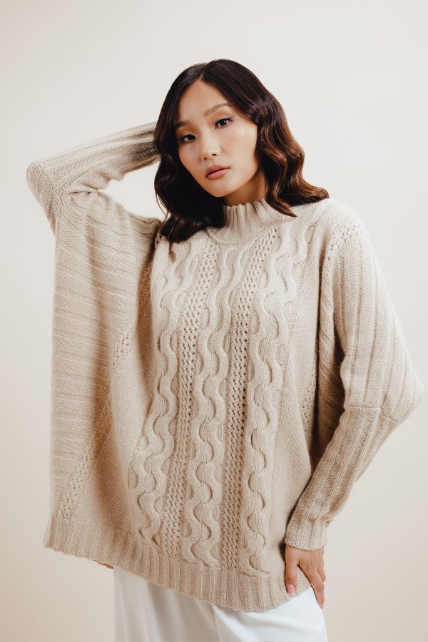 6 Ноолууран нөмрөг