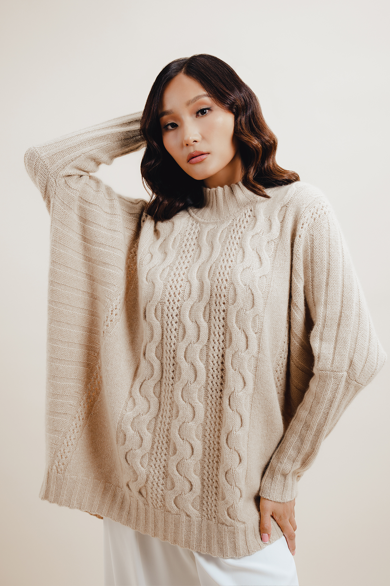 Ноолууран нөмрөг - Image 3