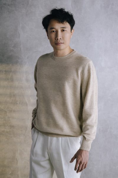 Дугуй захтай ноолууран цамц - Image 2