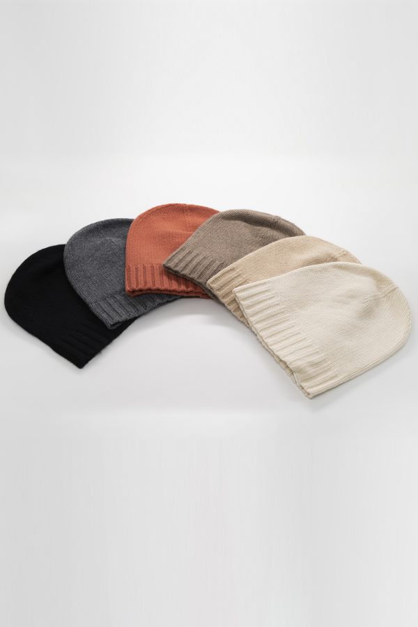 Ноолууран малгай