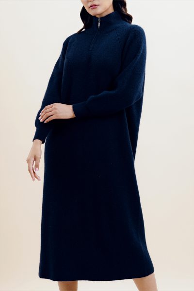 Хагас босоо цахилгаантай платье - Image 5