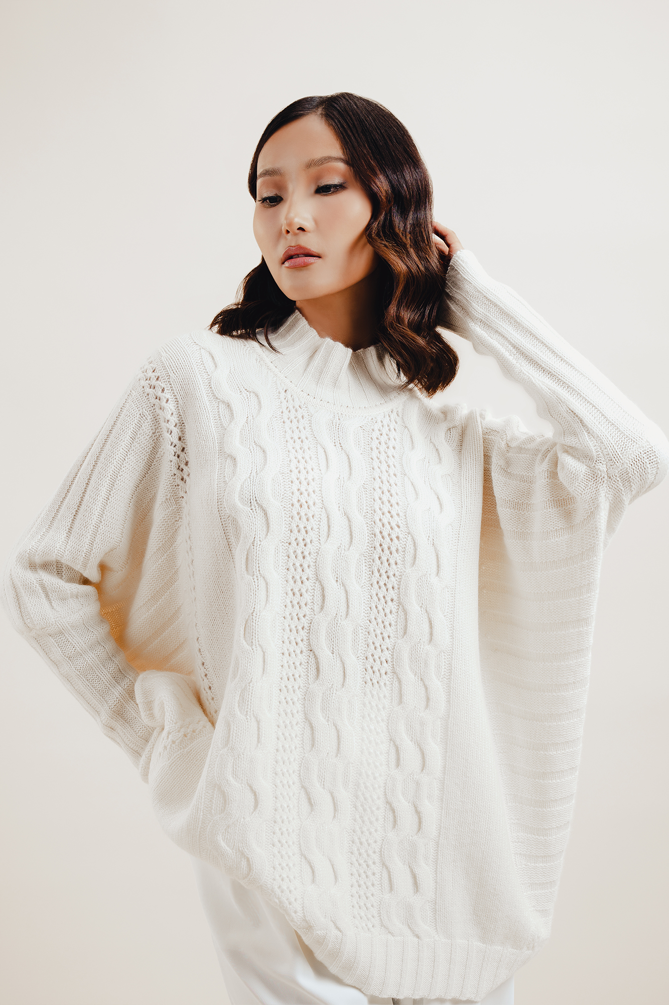 Ноолууран нөмрөг - Image 4