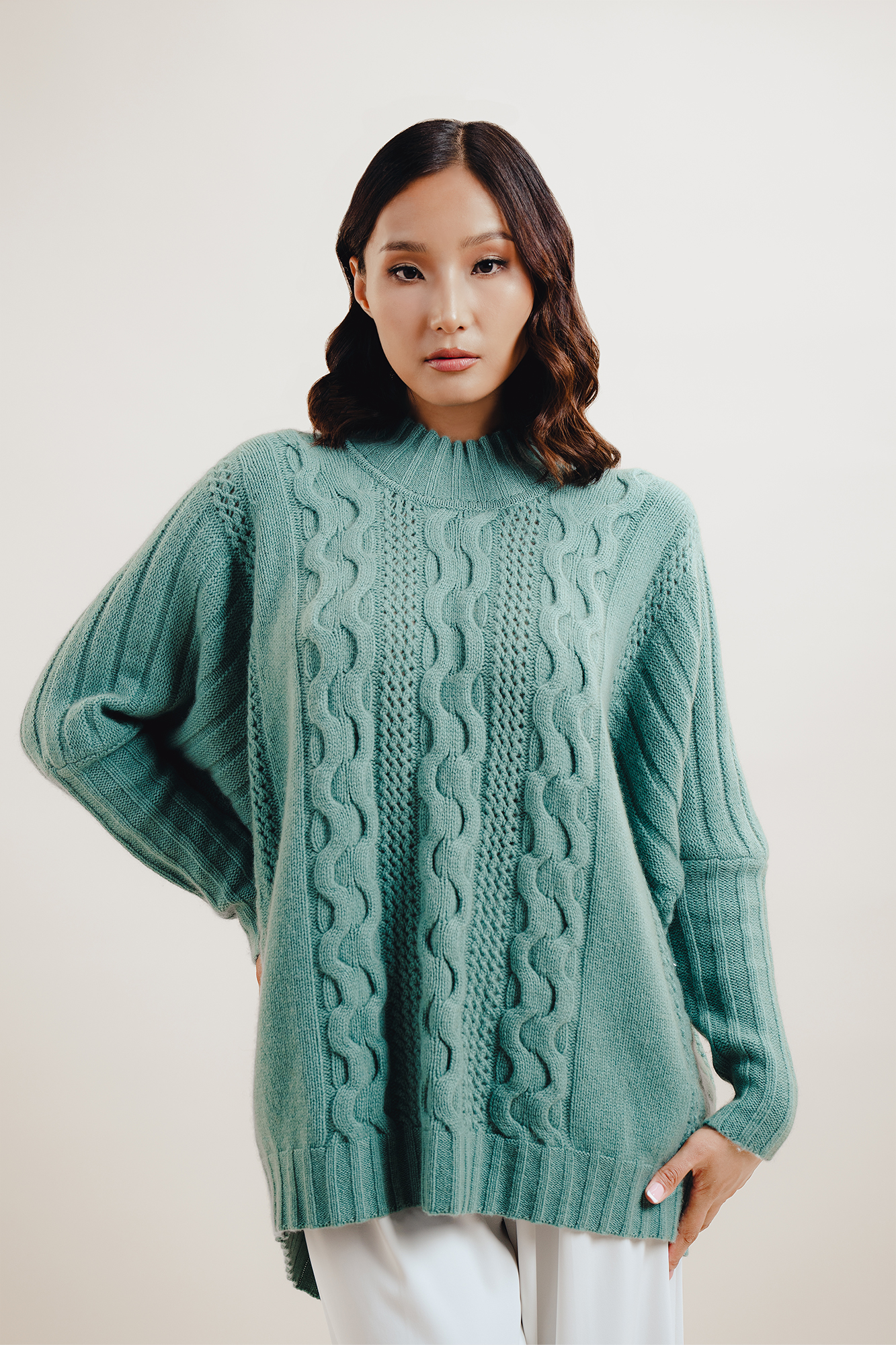 Ноолууран нөмрөг - Image 5