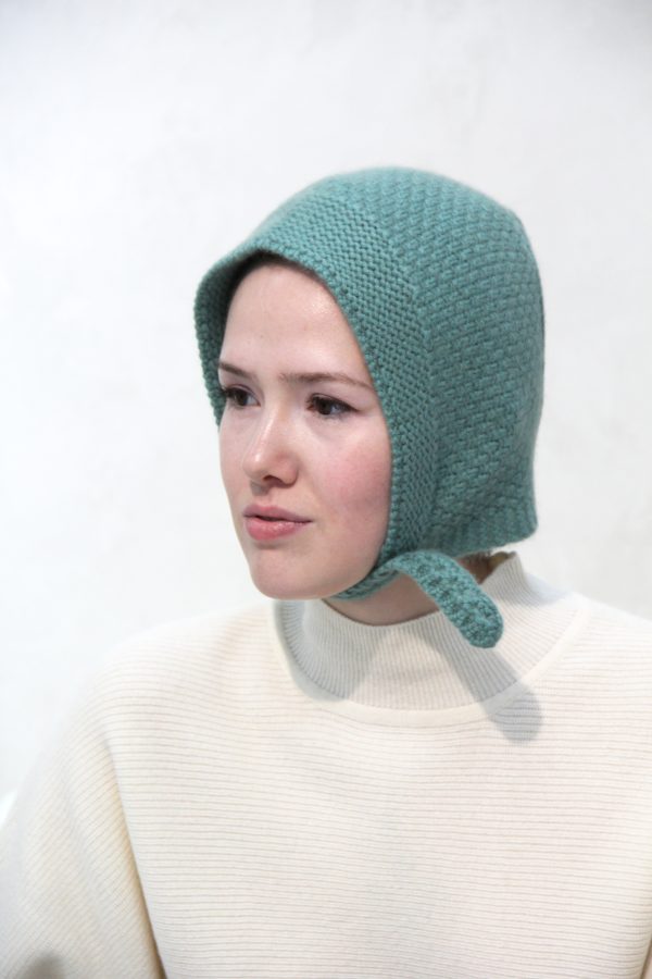 Ноолууран малгай