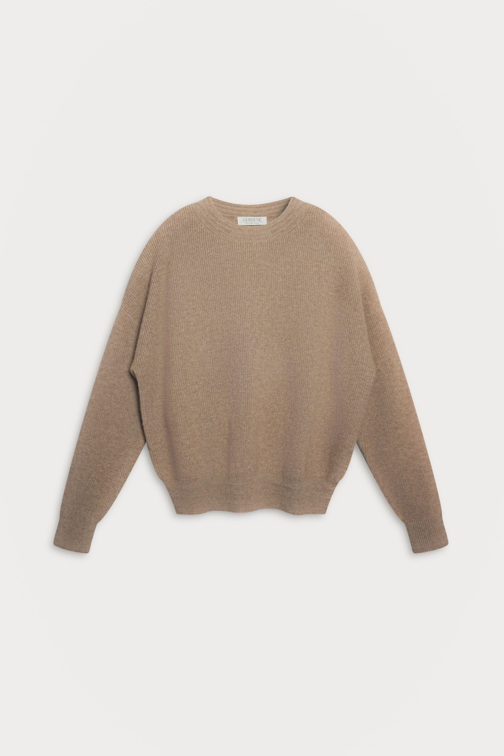 Дугуй захтай, классик загварын цамц - Image 1